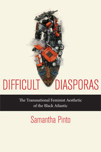Difficult Diasporas - Book Cover